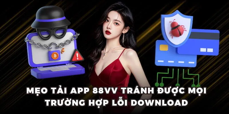 Cách sử dụng và đăng nhập app 88VV