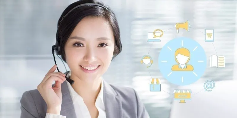 Cam kết chất lượng dịch vụ từ nhà cái