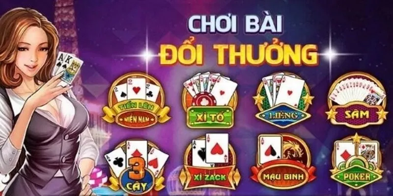 Giới thiệu sơ lược về game bài tại nhà cái 88VV