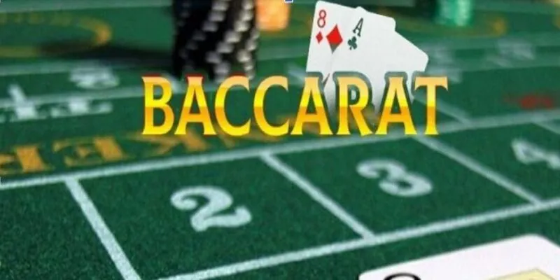 Lựa chọn chơi baccarat tại 88VV