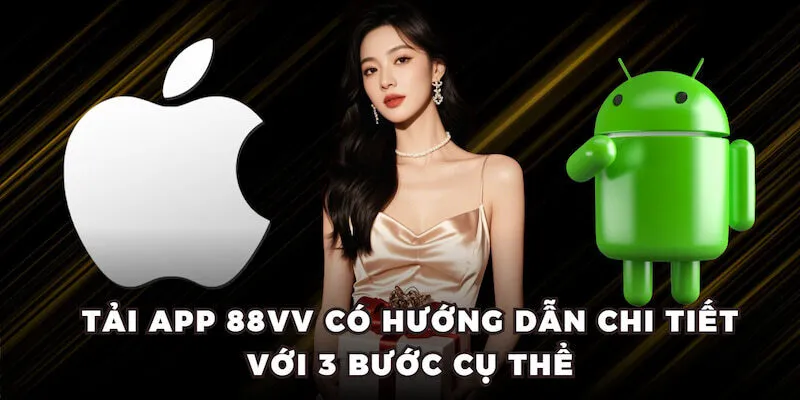 Ưu điểm khi chơi cá cược tại app 88VV