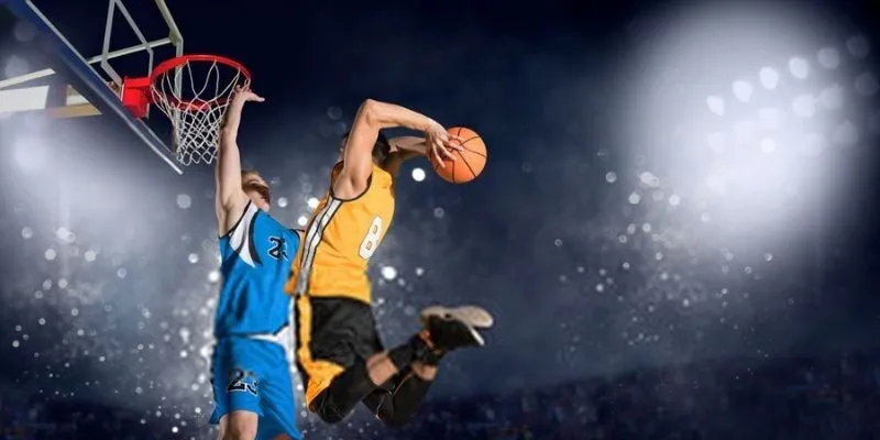 Chiến lược chơi cá độ bóng rổ luôn thắng cho người mới