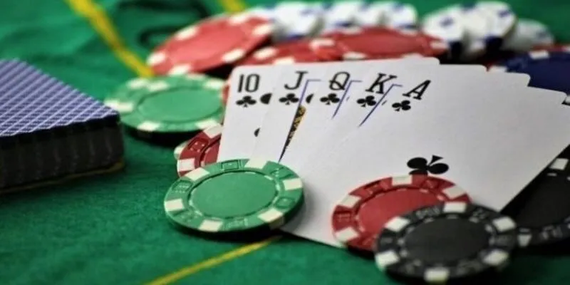 Những sai lầm mà người chơi cần tránh